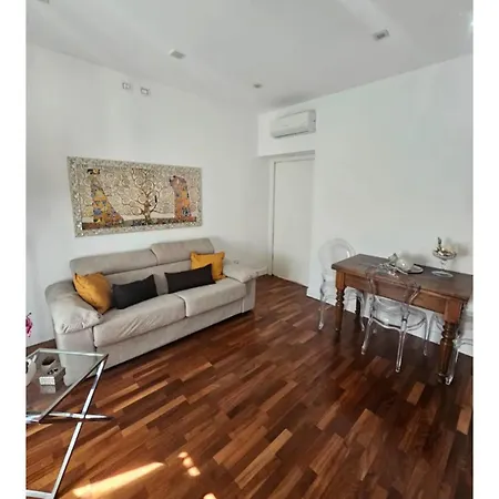 דירה La Casa Di Filippo