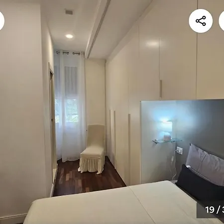 La Casa Di Filippo דירה לה ספציה