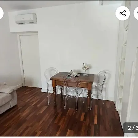 La Casa Di Filippo * La Spezia